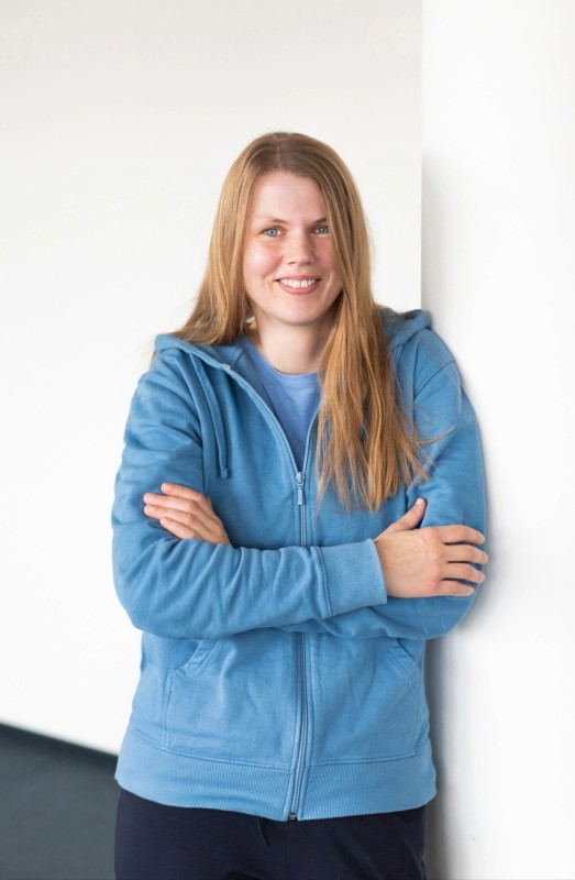 Heike Drewes