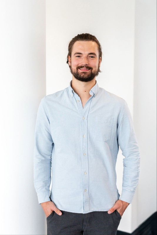 Julian Kowald