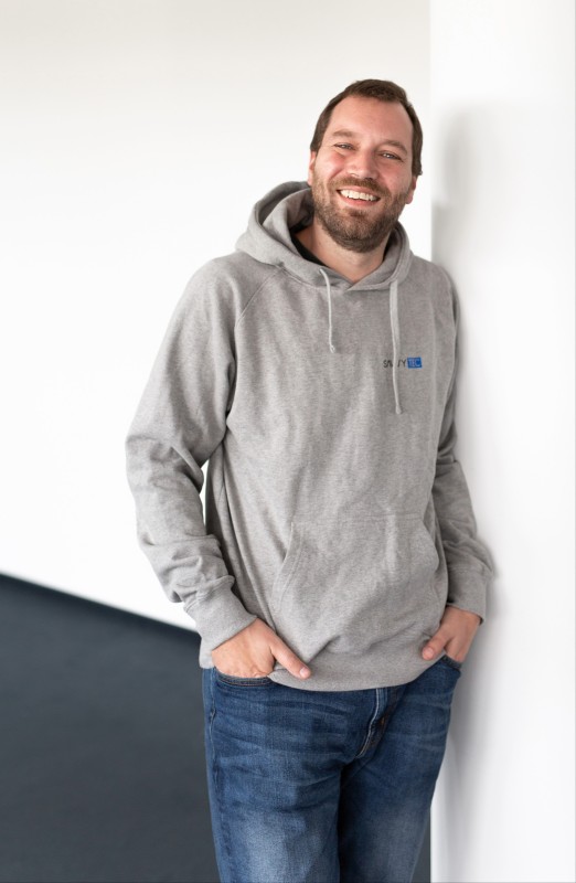 Martin Schmieschek